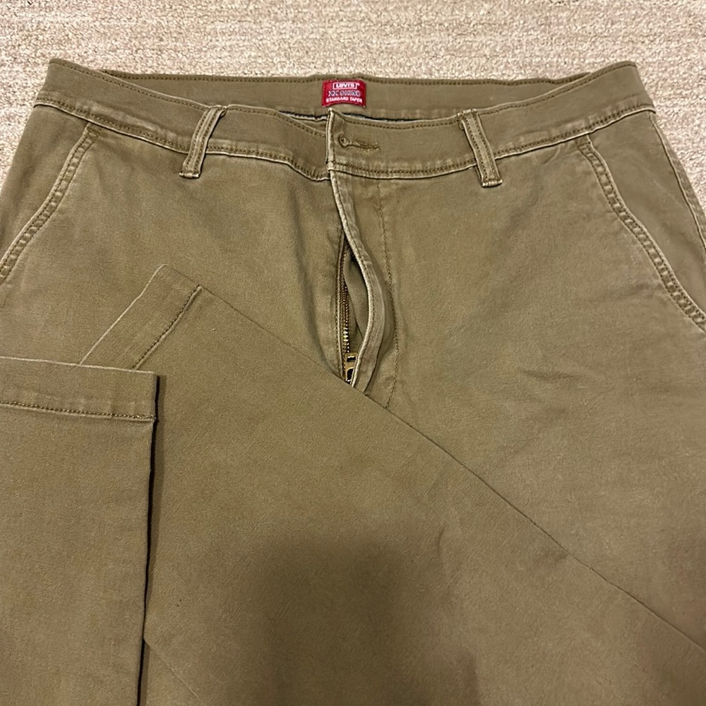 Levi’s XX Chino